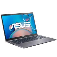 Notebook Asus Intel Celeron N4500 W11 4GB 128GB SSD X515KA-BR309WS, Sl
