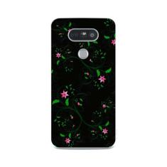 Capa Adesivo Skin353 Verso Para Lg G5 - KawaSkin