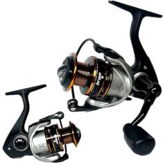 Molinete Saint Plus Targus 3000 Drag 4,5kg