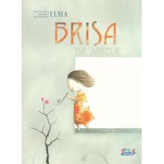 Livro - Brisa na janela