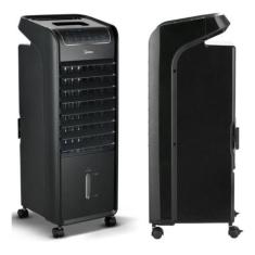 Climatizador Portátil Midea Akaf Preto 110v