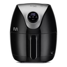 Fritadeira Air Fryer Painel Digital 127v Multi Go205