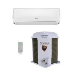 Ar Condicionado Split Inverter Consul Hi Wall 12000 BTUs Frio CBK12EBBNA