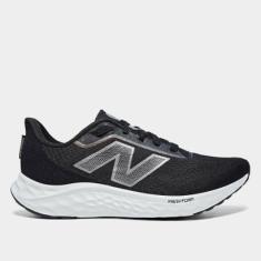 Tênis New Balance Fresh Foam Arishi V'4 Masculino-Masculino