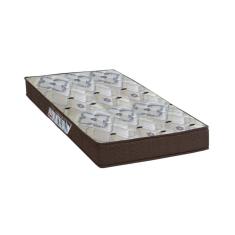 Colchão Solteiro Espuma Ep Anatômico Iso 150 Mega Firme D45 78x188x18cm Ortobom