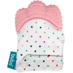 Luvinha Mordedora Buba Silicone 8966 - Rosa