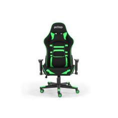Cadeira Gamer Pctop Power - Verde
