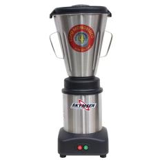 Liquidificador Inox Alta Rotação Ta-04mb-n 4 Litros 127V - Skymsen
