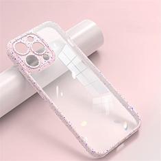 Capa transparente para iPhone 13 Pro Max 12 11 Pro Max XR X 7 8 Plus 12Pro 13 Soft TPU transparente para iPhone 13 Pro Max 12 Pro 12 Pro 13 Soft TPU transparente para iPhone 14 Pro