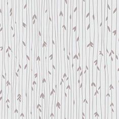 Papel de Parede Floral Delicado 57x270cm