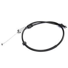 Cabo Acelerador 3106, Preto, 1091 mm, IKS