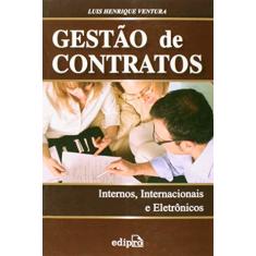 Gestão de contratos_ Internos, internacionais e eletrônicos