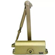 Mola Aérea Para Porta - Dorma MA 200/4