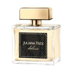 Deluxe Juliana Paes Eau de Parfum - Perfume Feminino 100ml 
