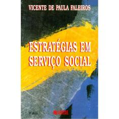 Estratégias Em Serviço Social