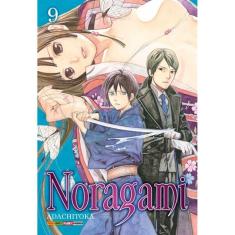 Noragami - Vol. 09