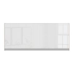 Armário de Geladeira Bartira Amazonita com 1 Porta - 80cm de largura