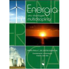 Livro - Energia Uma Abordagem Multidisciplinar