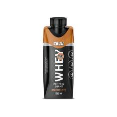 Whey Protein Shake - 250ml - Dux Nutrition