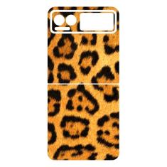 Capa Adesivo Skin575 Verso Para Motorola Razr 40