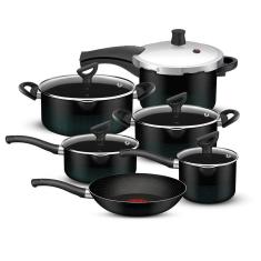 Conjunto de Panelas Rochedo Smart - 6 Peças