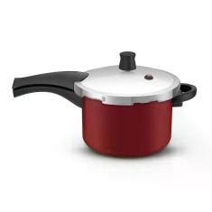 Panela De Pressão Fechamento Externo Rochedo Turbo 4,5L