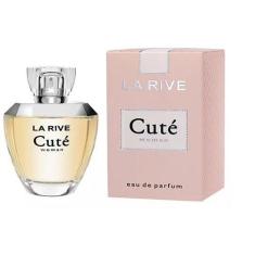 Cuté Woman La Rive - Perfume Feminino - Eau De Parfum - 100ml