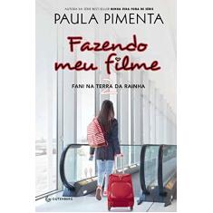 Fazendo meu filme 2: Fani na terra da rainha