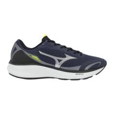Tênis Mizuno Masculino Atlantis Marinho