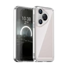 Capas Compatível com HUAWEI Pura 70,Caixa de telefone,fino e leve,resistente a riscos,anti-impressão digital e proteção contra queda