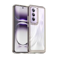 Capas Compatível com OPPO Reno12 Pro,Caixa de telefone,fino e leve,resistente a riscos,anti-impressão digital e proteção contra queda