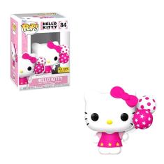Funko Sanrio - Hello Kitty com Balões