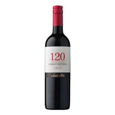 Santa Rita 120 Cabernet Sauvignon
