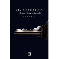 Livro - Os aparados