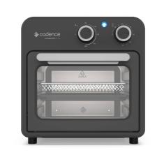 Fritadeira 9L Cadence Classicook Forno e Fryer 2 em 1