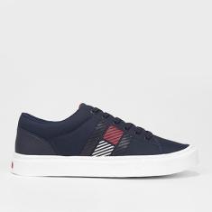 Tênis Tommy Hilfiger Malcolm 21D Masculino-Masculino