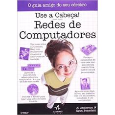 Livro - Use a cabeça! Redes de computadores