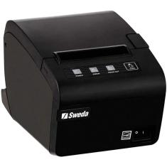 Impressora térmica SI-300 X serial E USB