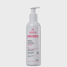 Adcos Derma Complex Iluminador Vitamina C - Sabonete Facial
