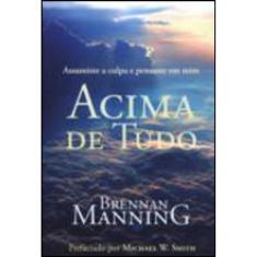 Acima De Tudo