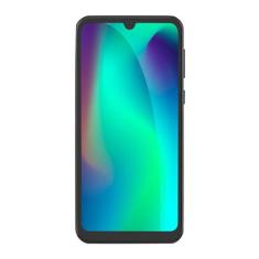 Smartphone Multilaser F Max 2 3G 64GB 6.1 Polegadas Dual Chip 1GB Pret