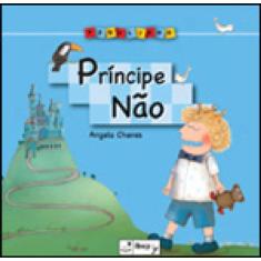 Príncipe Não