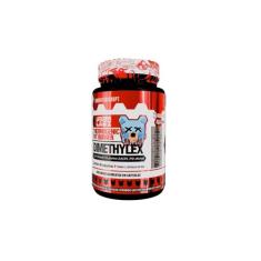 Dimethylex (60 capsulas - 30 Doses) Termogênico - Under Labz | Acelera o Metabolismo, Energia Prolongada, Foco – Fórmula Premium | Treinos intensos | Tecnologia Burn Matrix