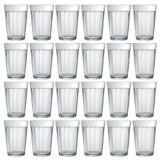 Copo Americano Long Drink Nadir 300 ml com 24 Peças - NADIR FIGUEIREDO