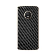 Capa Adesivo Skin349 Verso Para Motorola Moto G5 Plus - KawaSkin