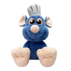 Disney Pelúcia Big Feet Remy - Fun