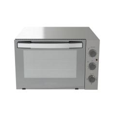 Forno Eletrico Venax 45L Grand Gourmet Inox