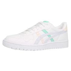 Tênis Asics Japan S Feminino All White