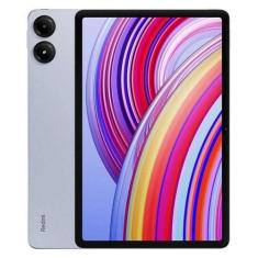 Tablet Xiaomi Redmi Pad Pro 12,1 polegadas, 256GB, 8GB RAM, Câmera 8MP