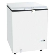 Freezer Horizontal Consul 309 Litros 1 Porta CHA31 Branco